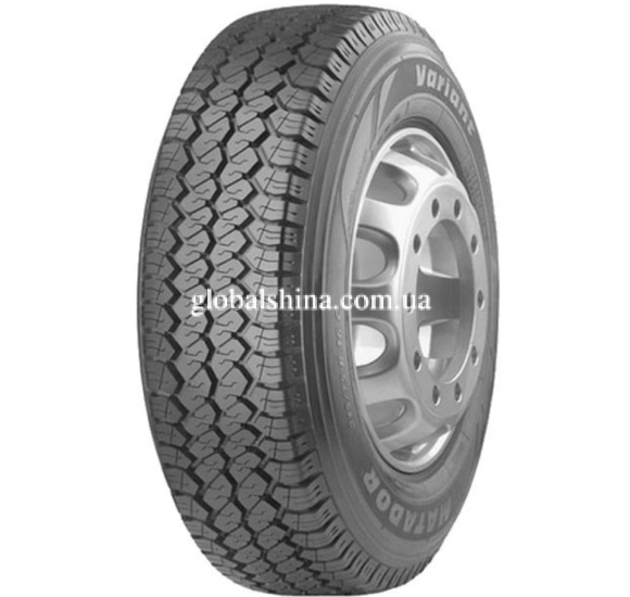 Matador DR2 Variant (ведуча) 235/75 R17.5 132/130M